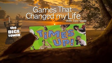 Games that Changed my Life: Time