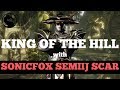 KING OF THE HILL! ft. SonicFox, Semiij, & Scar