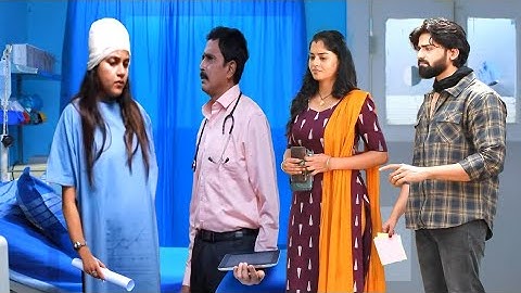 Mahanadhi | 11th to 12th July 2025 - promo | Vijay Tv