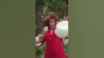 Florence + The Machine - "Everybody Scream" (Official Music Video) - (9x16) Clip 5