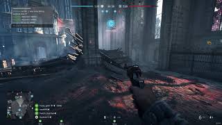 Battlefield V Audio Bug