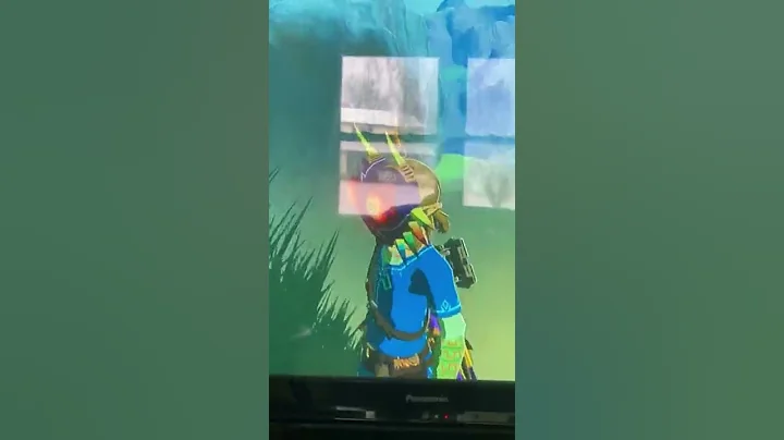 Thisrock will come and get you!
