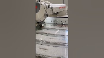 Morocco: Your Garment Production Gateway! #garmentproduction #morocco #clothingproduction