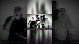 Eminem, 50 Cent, Cashis, Lloyd Banks X Mr. Credo - You Don't Know (Bopox88 Mashup) #mashupmusic