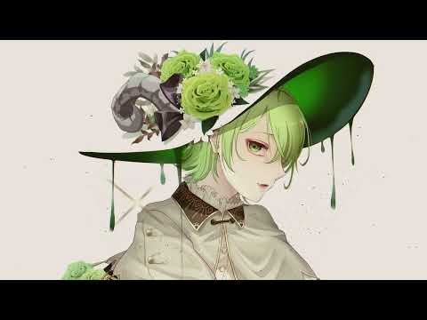 【歌い手甲子園22夏】ダウナーウィッチ_cover.笹良冥【西軍】