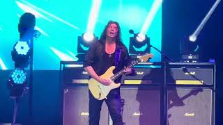 Europe - The Final Countdown - Live - Marostica (VI) 05/07/2026