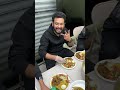 Sehri Party Special 🥘 Beef Curry &amp; Bhuna Khichuri #SehriParty #Ramadan #BeefCurry #BhunaKhichuri