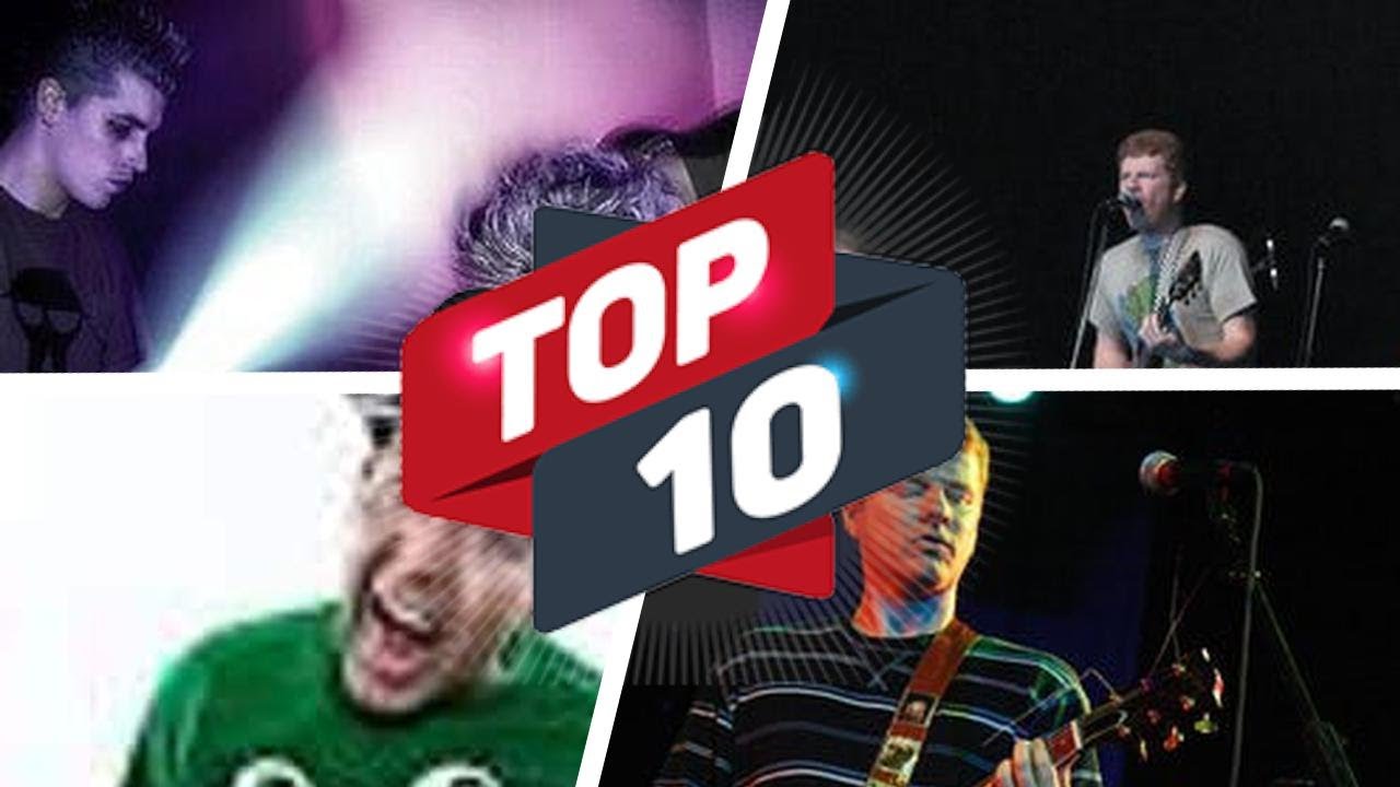 List Of Famous Bands From Vancouver 🌞 🌝