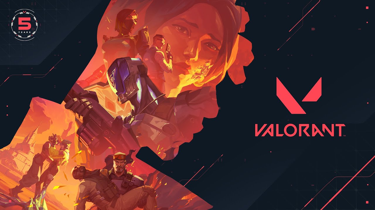 🎯valo ranked on tente de progresser🔫💥