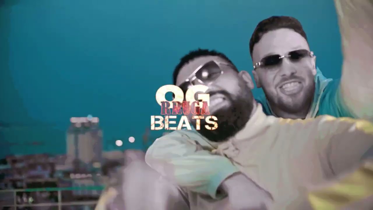 AZET X ZUNA / KMN / TYPE BEAT / 2022 INSTRUMENTAL