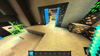 Video Test With Fraps!