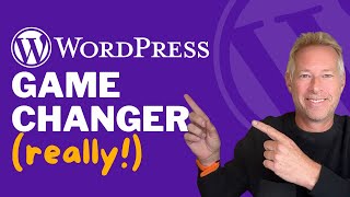 Discover the MindBlowing WordPress Game Changer