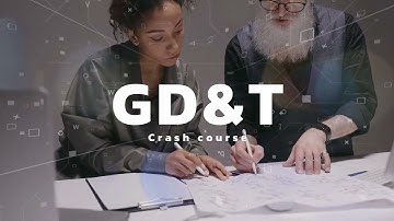 GD&T Online Training - The Best Way to Learn and Master Geometric Dimensioning and Tolerancing