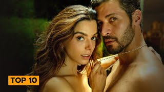 Top 10 Sexiest Movies on Netflix