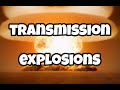 Racing transmission explosions the why what how of 727  catastrophic falures