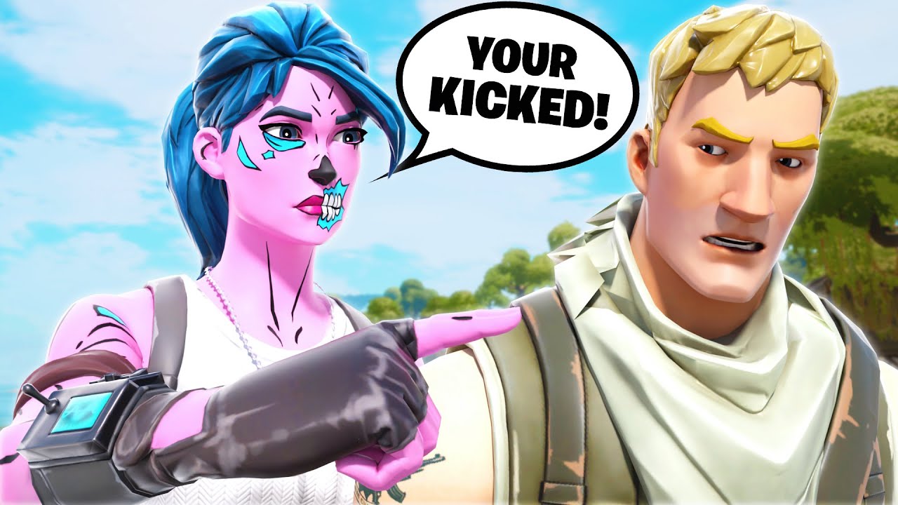 Fake KICKING Members From Vial! (Funny Reactions) YouTube