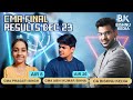 CMA Final | Dec 23 Results | AIR 8 and AIR 26 | Insightful Session | CA Bishnu Kedia