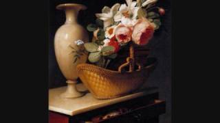 Bach - Concerto for Two Harpsichords in C Major BWV1061a (1)