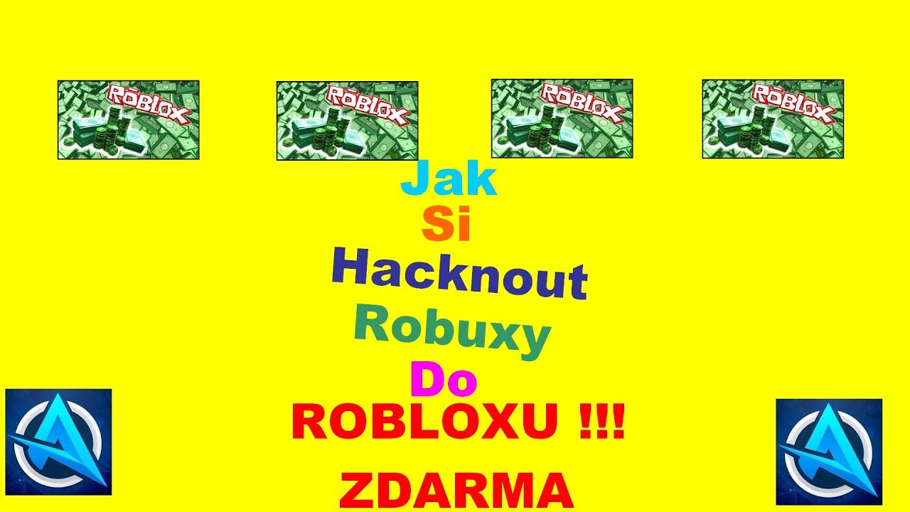 Tutorial Jak Do Robluxu Dat Robuxy Zadarmo Cz Sk Youtube - jak získat robuxy zadarmo czsk music jinni