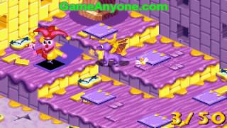 [OLD] Spyro Adventure (GBA) - Part 17