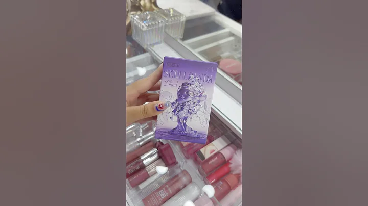 SkullPanda The Sound ✨ ASMR Unboxing #popmartunboxing #skullpanda #asmrunboxing #collectibles