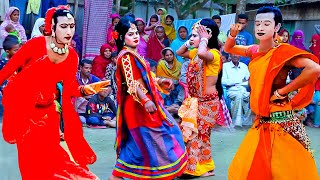 উত্তরবঙ্গের সেরা বিয়ের গীত | ঝুনুমামার ৪টি ভাইরাল গীত | Viral Biyer Geet 2025 | Biyer Geet Album 16