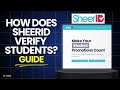 How Does SheerID Verify Students? Complete Guide 2026: Approval Process Explained!