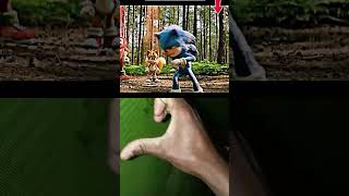 #sonicthehedgehog