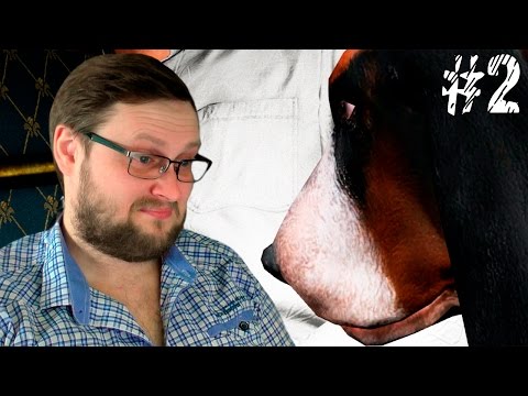 Sherlock Holmes: The Devil's Daughter ► ЛУЧШИЙ НОС ► #2