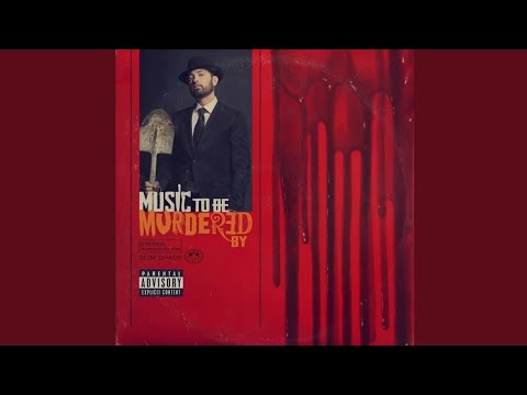 I Will (feat. Kxng Crooked, Royce Da 5'9', Joell Ortiz)