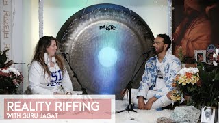 Impact Through Sound Guru Jagat X Maejor