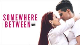 Somewhere in Between Book Trailer