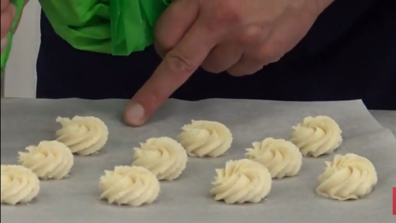 Rozetsprits zelf maken