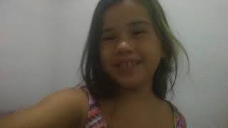 Mostrando Meu Material Escolar E Da Minha Prima 2018