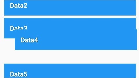 Drag and Drop recyclerview in sketchware pro tutorial 