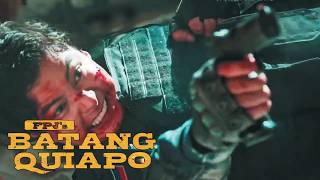 FPJ's Batang Quiapo Story Telling March 12, 2026 ADVANCE Episode Trailer/ | Batang Quiapo