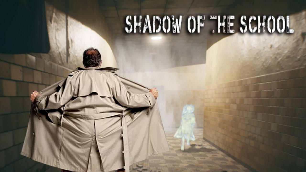 Хоррор За 30руб... Что Могло Пойти Не Так? - Shadow Of The School - Хоррор с ДАТЧИКОМ ПУЛЬСА