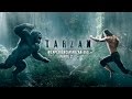 A Lenda de Tarzan - #ExperiênciaTarzan 360° Parte 2