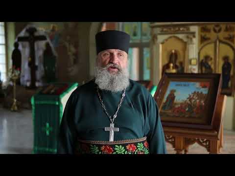 Как правильно входить в церковь ? Нужно ли креститься?