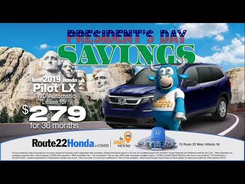 2019-honda-pilot-route-22-honda-kiss-the-bull-goodbye