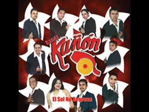 Watch Banda Kañon "La Mini mini" on YouTube Watch Banda Kañon "La Mini mini" on YouTube