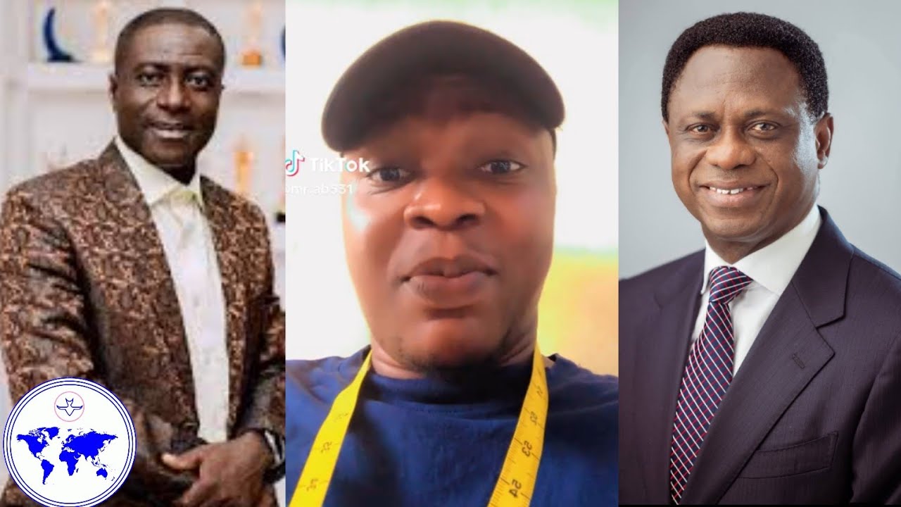 It's A Warning: Advice Your Pastor To Stay Off Church Of Pentecost Apostles And Pastors Else 