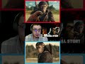 NEW PLANET OF THE APES MOVIE! #rejectrundown #planetoftheapes #apes #movie #fyp
