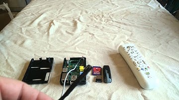 R Pi model A and B: Use USB3 Install AND Wi Fi with IR GPIO Mod