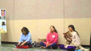 VishnuSahasranamam HinduFaithSpace 10192015