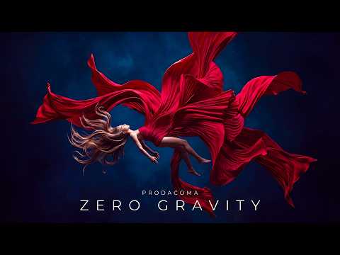Prodacoma - Zero Gravity (Original Mix)