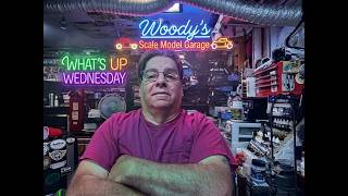 What's Up Wednesday 7-29-26 Mail Call & Shoutouts