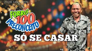 EU NÃO DOU (VIDEO CLIPE OFICIAL) FORRÓ 100 PRECONCEITO