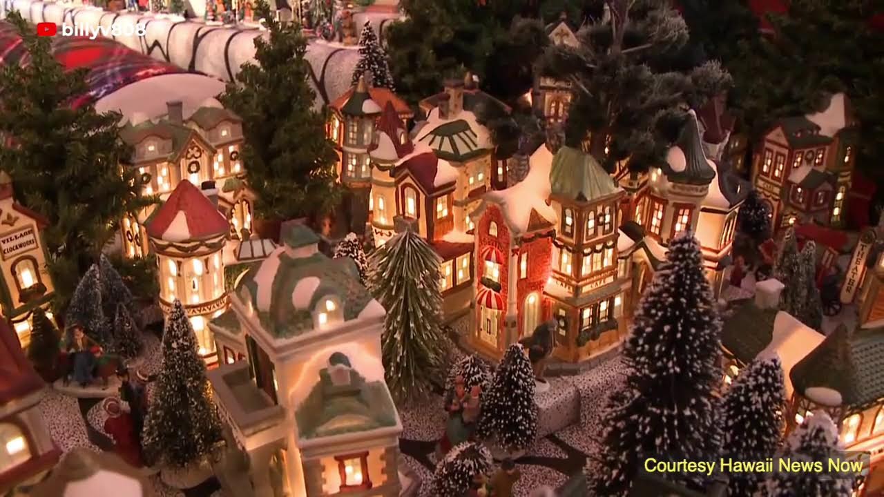 Billy V LIVE! from Honolulu, Hawaii!