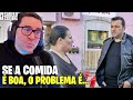 Ric reage pesadelo na cozinha portugal    rio minho  ep 2  pt 1  completamente perdidos